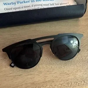 Warby Parker | Accessories | Womens Aviator Bennett  display picture 1